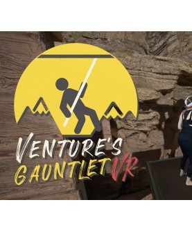 Venture s Gauntlet VR Steam Key GLOBAL